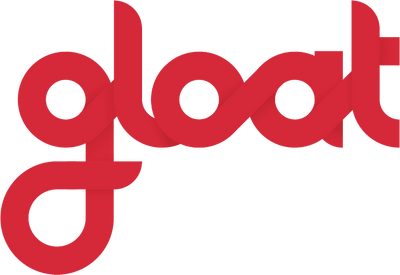 Gloat logo
