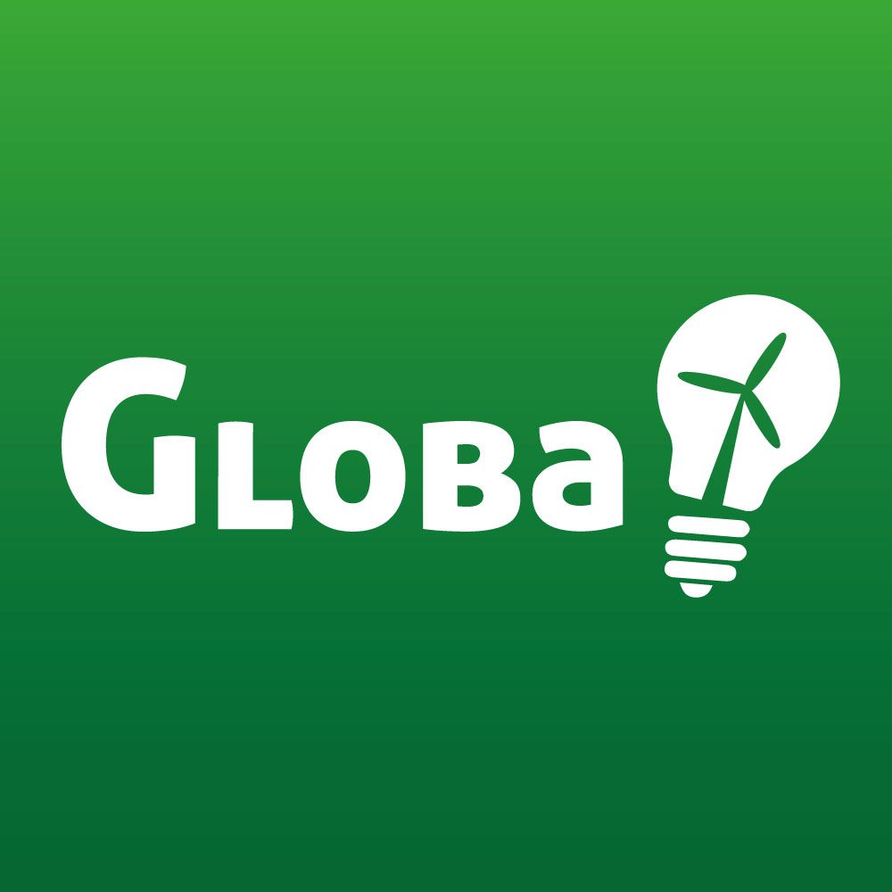 Globaenergy logo