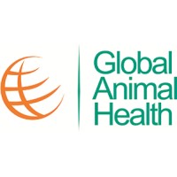 Global Animal Health Logo