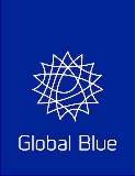 Global Blue logo