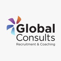 Global Consults Recruitment logo