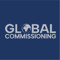 Global Commissioning logo