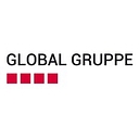 GLOBAL GRUPPE logo