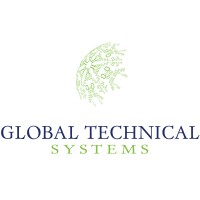 Global Technical Systems logo