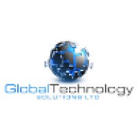 Global Technology Solutions Ltd. logo