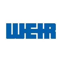 The Weir Group PLC logo