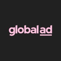 Global AD logo