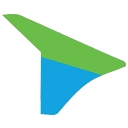 Global Crossing Airlines logo