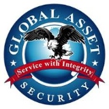 Global Asset Security logo
