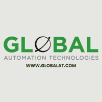 GLOBAL Automation Technologies, LLC logo