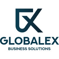 Globalex Business Solutions logo