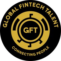 Global Fintech Talent logo