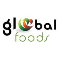 Global Foods Greece logo