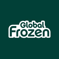 Global Frozen logo