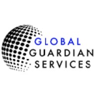 Global Guardian Services logo