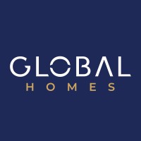Global Homes Real Estate Brokerage LLC Logo