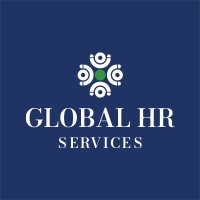 Global HR Services logo