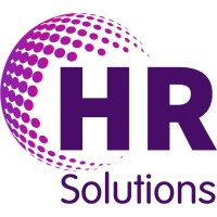 Global HR Solutions logo