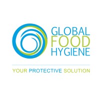 GLOBAL FOOD HYGIENE logo