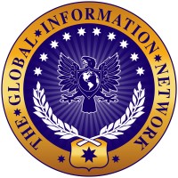 Global Information Network logo