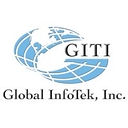 Global InfoTek, Inc. logo