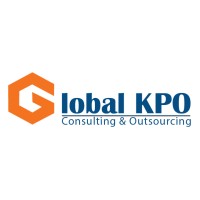 Global KPO logo