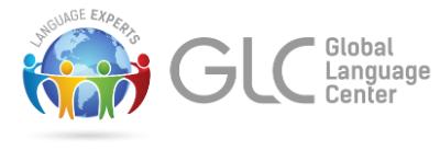 Global Language Translation, Inc. logo