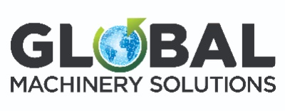 Global Machinery Solutions Ltd logo