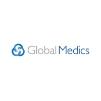 Global Medics logo