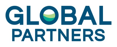 Global Partners LP logo