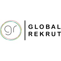 Global Rekrut logo