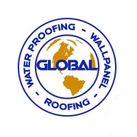 Global Roofing Group logo
