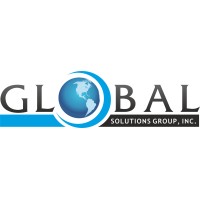 Global Solutions Group, Inc. logo
