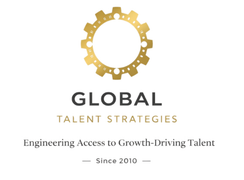 Global Talent Strategies logo