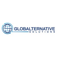 Globalternative Solutions, LLC logo