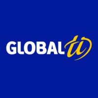 GLOBAL TI logo