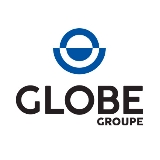 GLOBE GROUPE SHOPPER HOUSE logo