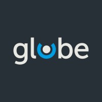 globe personal services logo
