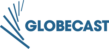 Globecast logo
