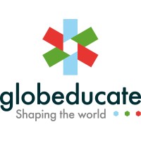 Globeducate logo