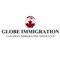 Globe Immigration logo
