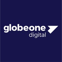 Globe One Digital logo