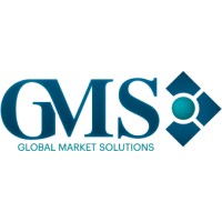 Global Market Solutions logo