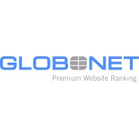GLOBONET GmbH logo
