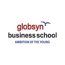 Globsyn Business School logo