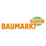 Globus Baumarkt logo