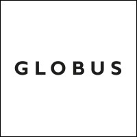 GLOBUS logo