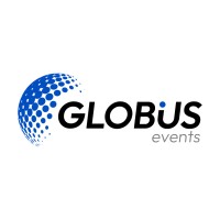GLOBUS Events logo