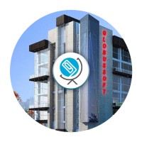 Globussoft Technology logo