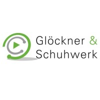 Glöckner & Schuhwerk GmbH logo